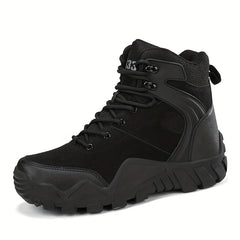 Men's Tactical Combat Boots Outdoor Hiking Trekking
