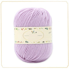 120m Wool Yarn for Knitting & Crochet