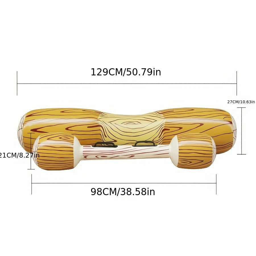 Inflatable Mount Male/Female Water Park Floating Ring