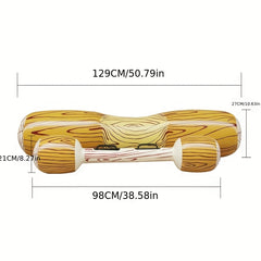 Inflatable Mount Male/Female Water Park Floating Ring