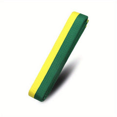 Children's Taekwondo Karate Belt Martial Arts Fitness Belt