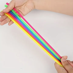 30 Stretchy Sensory Toys for Anxiety Relief - Classroom Rewards & Party Favor