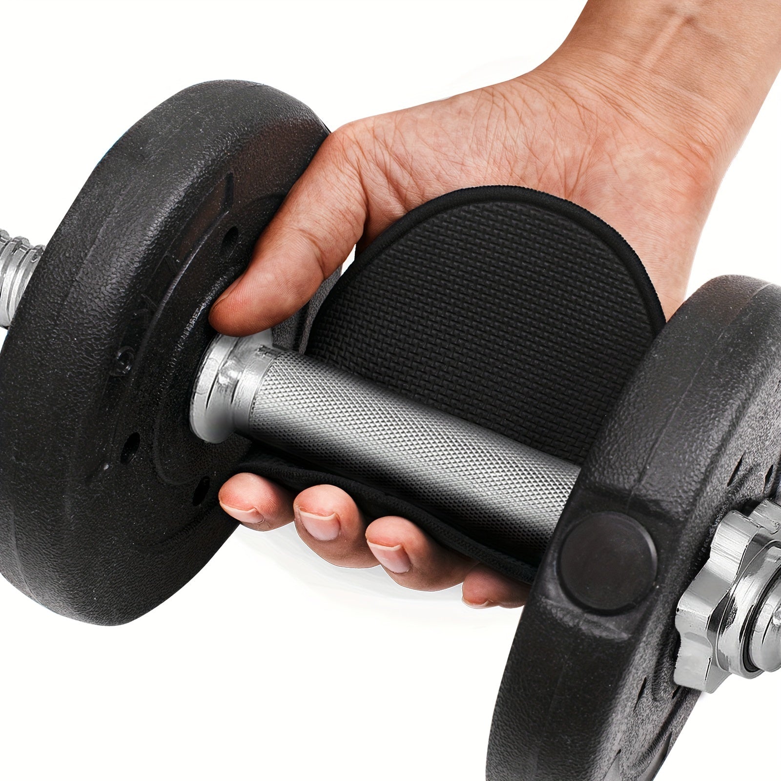 Non-Slip Weightlifting Gloves for Women & Men - Comfortable & Wear Resistant