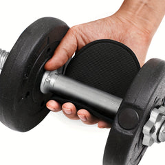 Non-Slip Weightlifting Gloves for Women & Men - Comfortable & Wear Resistant