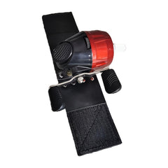 Spinning Style Slingshot Fishing Reel Fishing Accessories
