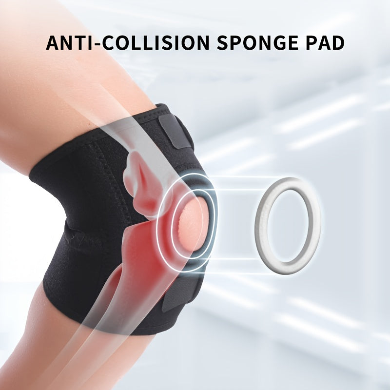 Sports Elbow Support Bandage Breathable Elbow Pads Basketball Volleyball Gym