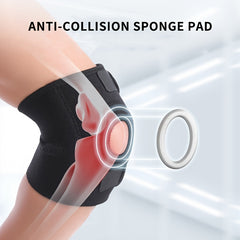 Sports Elbow Support Bandage Breathable Elbow Pads Basketball Volleyball Gym