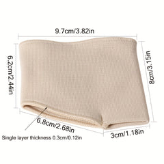 Metatarsal Sleeve Pads with Silica Gel Anti Slip Ball of Foot Cushions