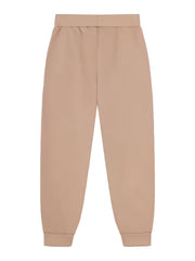 Letter Print Joggers Men s Stretch Waist Drawstring Casual Pants