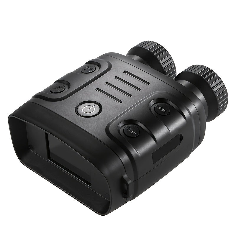 Night Vision Binoculars 1080P 5X Zoom Long Distance Infrared Obs