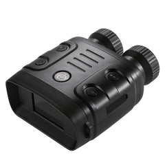 Night Vision Binoculars 1080P 5X Zoom Long Distance Infrared Obs