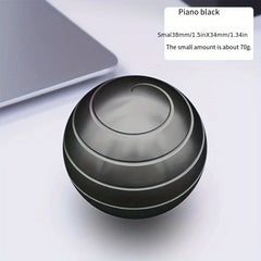 Desktop Ball Fingertip Gyroscope Mezmoglobe Toy