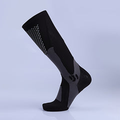 Compression Socks for Men - Prevent Varicose Veins, Improve Athletic Performance