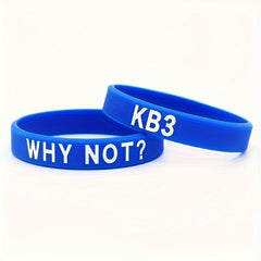 Basketball Sweat Absorbing Wristband Women's Sports Bracelet