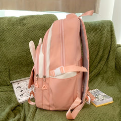 Children's Large Capacity Schoolbag for Primary School Students