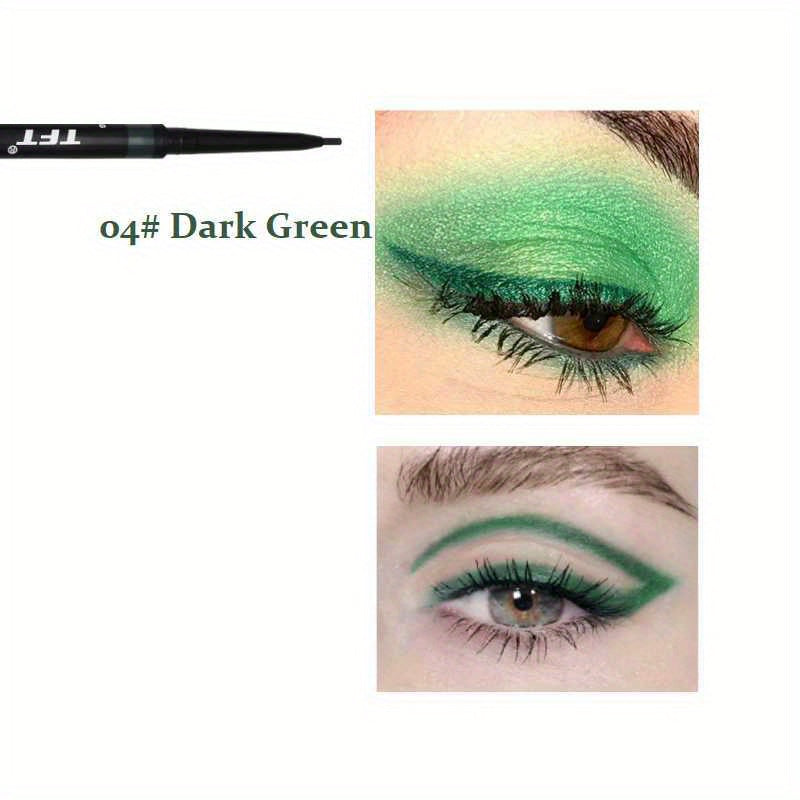 Waterproof Matte Lipstick Pen Set Long Lasting Easy to Wear Non Stick Cup