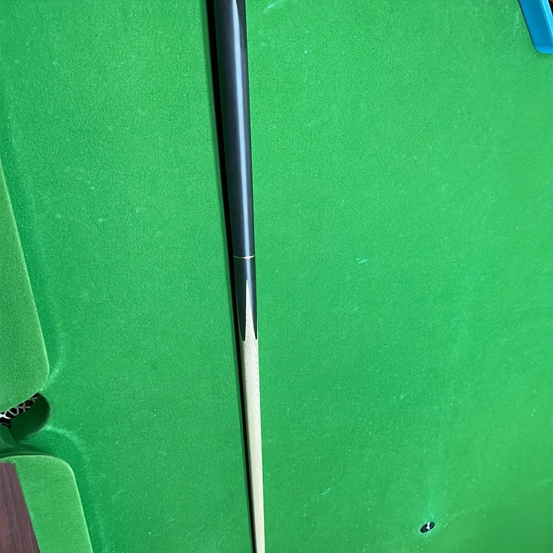 1pc Professional Billiard Cue 1.45m Stick Training Competition Supplies