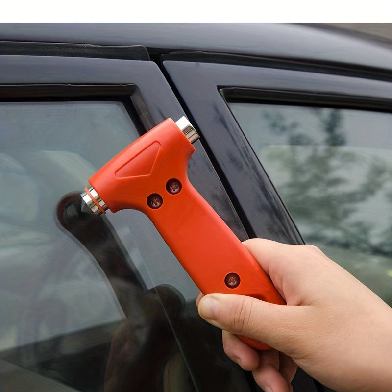 Car Safety Hammer Window Breaker Emergency Self defense Life saving Hammer