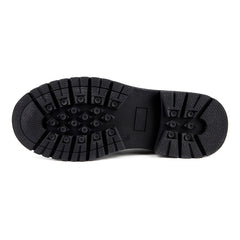 Steel Toe Slip On Work Boots Non Slip Safety Sneakers