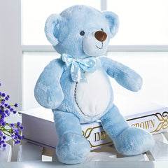 High Justbecause Bear Plush Toy for Girls and Boys Perfect Christmas Gift