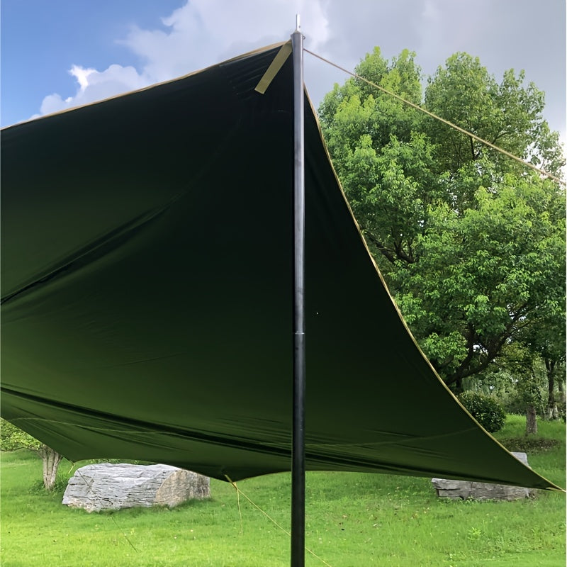 Outdoor Tent Sun Shelter Waterproof Tent Canopy