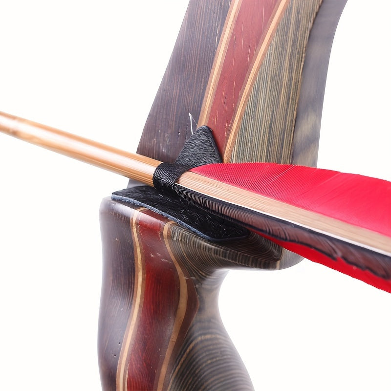 5pcs Arrow Rest Pad Self Adhesive Arrows Rest Sticker
