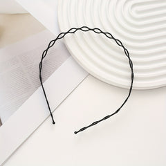 3pcs Head Hoop Wash Face Spa Make Up Hair Band Hair Accessories