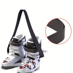Roller Skating Shoes Fixed Strap Shoulder Strap Skiing Boots Binding Strap