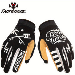Outdoor Non-slip Fitness Gloves for Cycling and Climbing