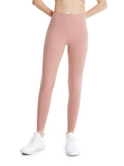 Women's Quick Drying Butt Lifting Cropped Pants for Gym & Yoga