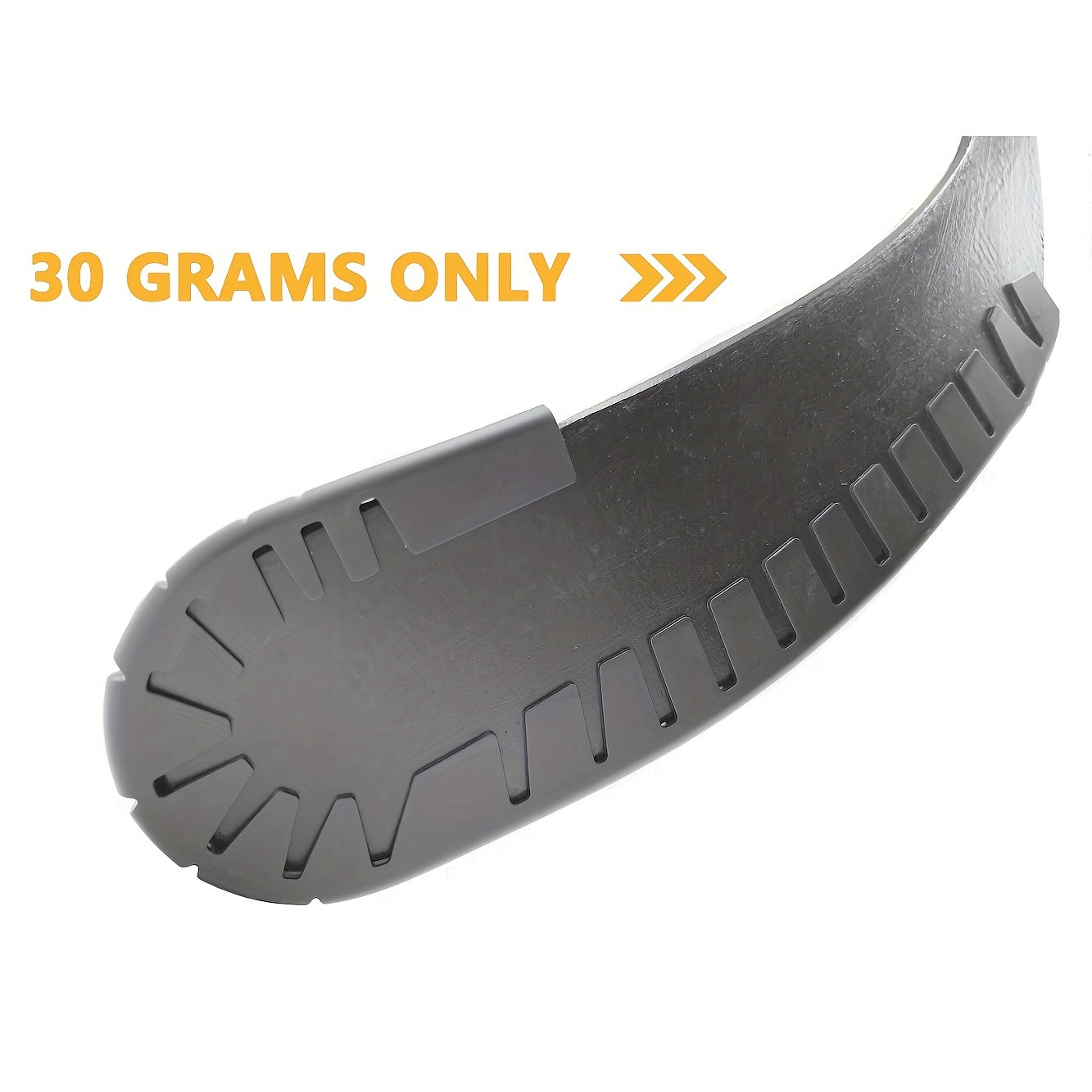 Ice Hockey Stick Protector Blade Wrap PP Material Training Equipment