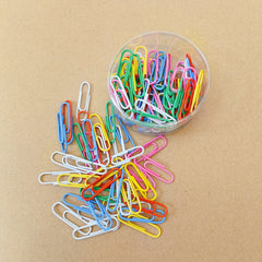 Paper Clips Office Paper Clip Stationery Supplies