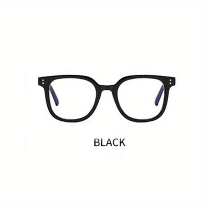 Street Style Men's Sunglasses Orange Pink Green Tea Gray