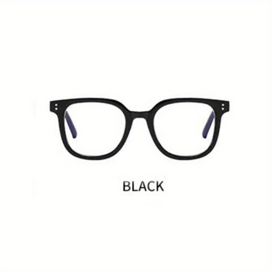 Street Style Men's Sunglasses Orange Pink Green Tea Gray