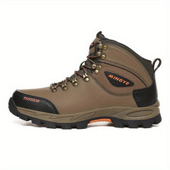 Men's Hiking Sneakers Wear-resistant Non Slip Outdoor Shoes