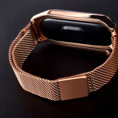 Breathable Wristband Watch for Girls