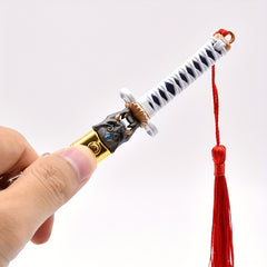 Onimaru Kunitsuna Sword Model And Porcelain Skin Game Peripherals