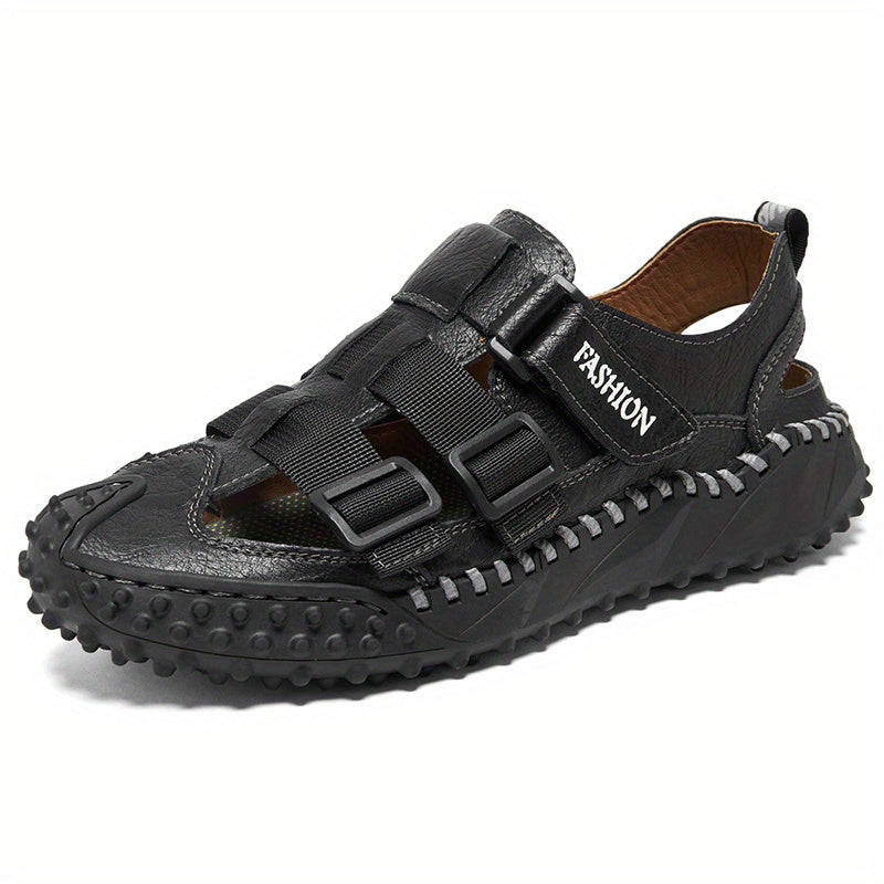 Men's Lightweight Casual Sandals for Summer Beach Walking