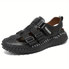 Men's Lightweight Casual Sandals for Summer Beach Walking