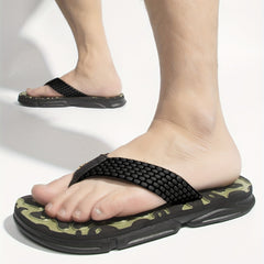 Arch Support Flip Flops Summer Comfort Sandals