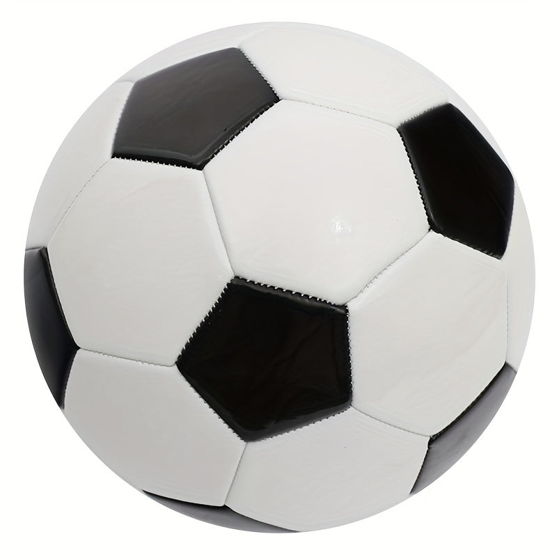 1pc No 5 Football Sports Training & Game Football
