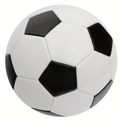 1pc No 5 Football Sports Training & Game Football