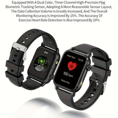 Square Student Electronic Watch Outdoor Sports Teen
