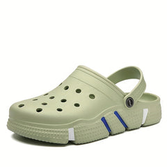 Men's & Women's Clogs Garden Shoes Lightweight Sandals