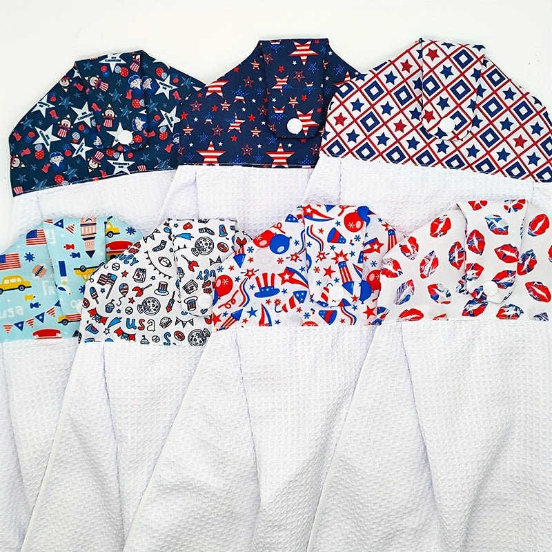Dress Shape Sublimation Kitchen Towel for Heat Transfer Printing