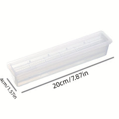 Japanese Sushi Roll Maker Plastic Sushi Roll Mold Kitchen Gadgets