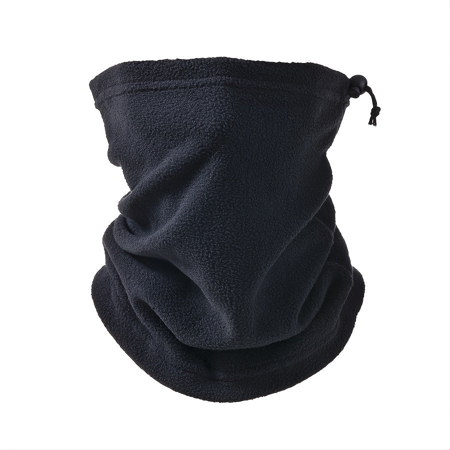Winter Cold Proof Warm Neck Face Protection Hat