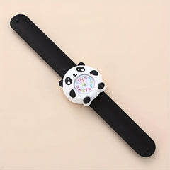 Animal Silicone Watch Holiday Party Gift For Kids