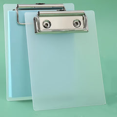 Clipboard Notepad Folder Notebook for Office Workers - Durable & Portable