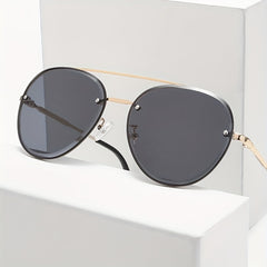 Men's Polarized Sunglasses Driving Beach Party UV Protection Glasses